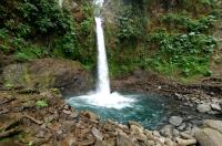 La Paz falls�